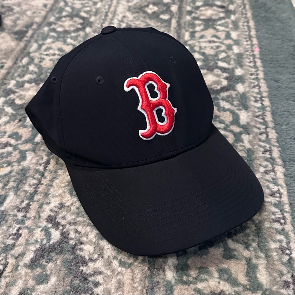 Nike Dri-Fit Boston Red Sox Hat